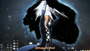 Bleach: Sennen Kessen-hen